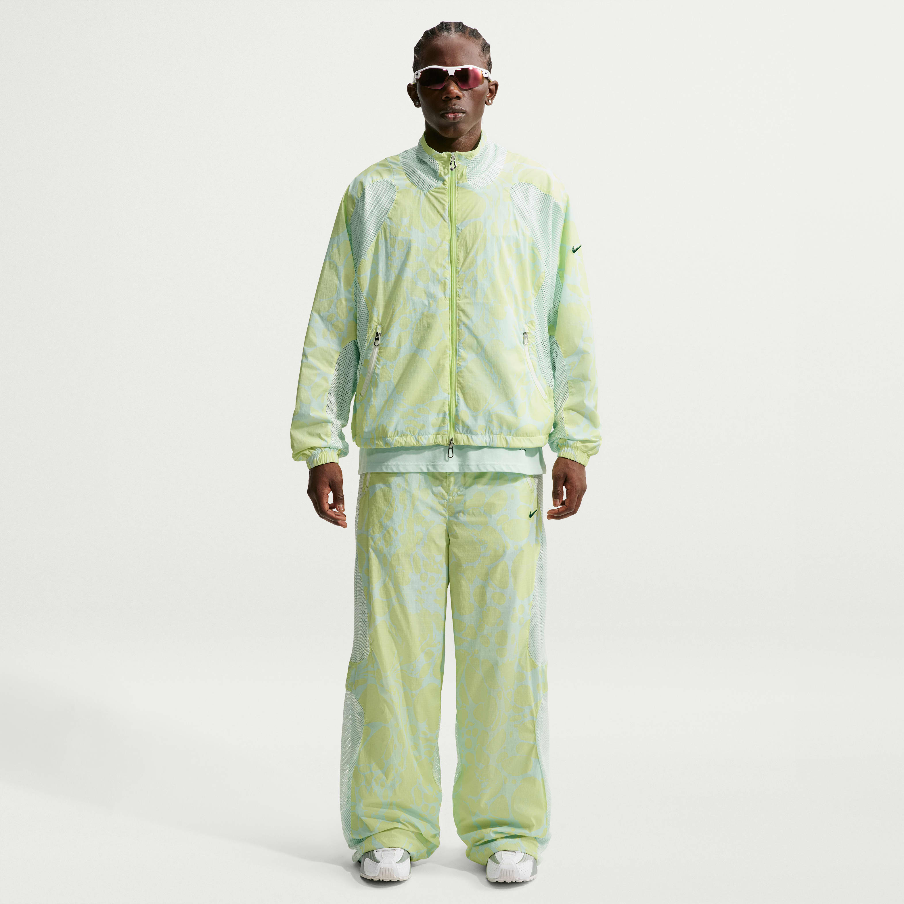 Nike France x Jacquemus Men's Reissue Track Pants | The Summit